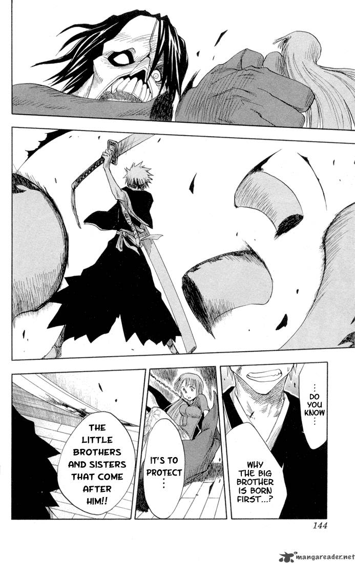 BLEACH Chapter 5 - Page 19