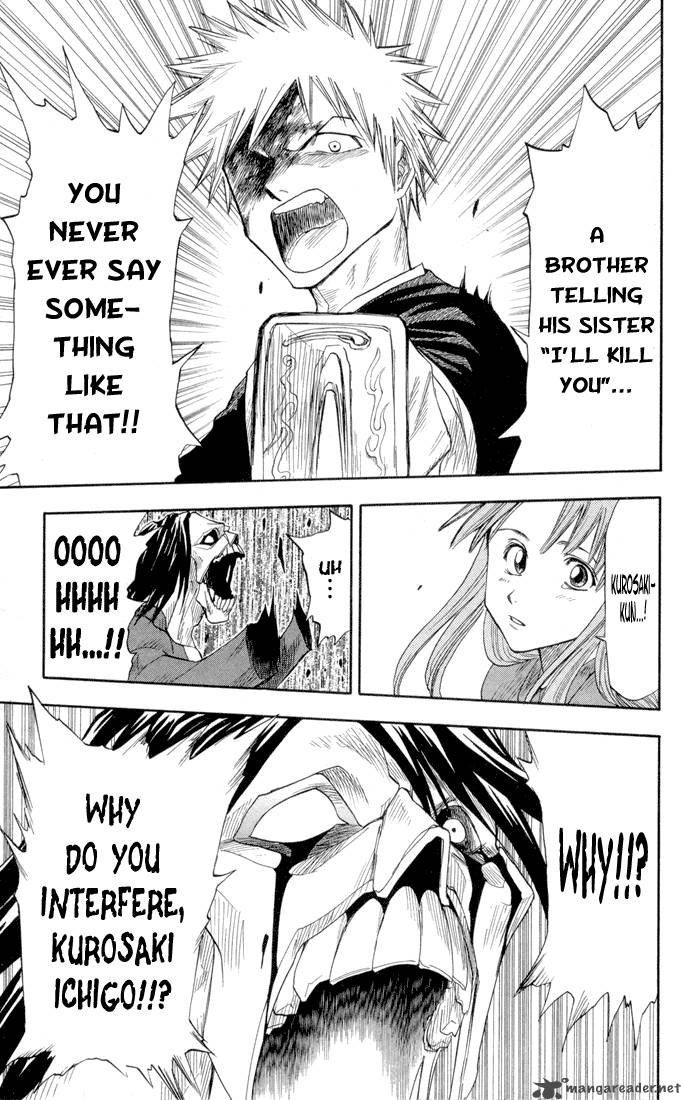 BLEACH Chapter 5 - Page 20
