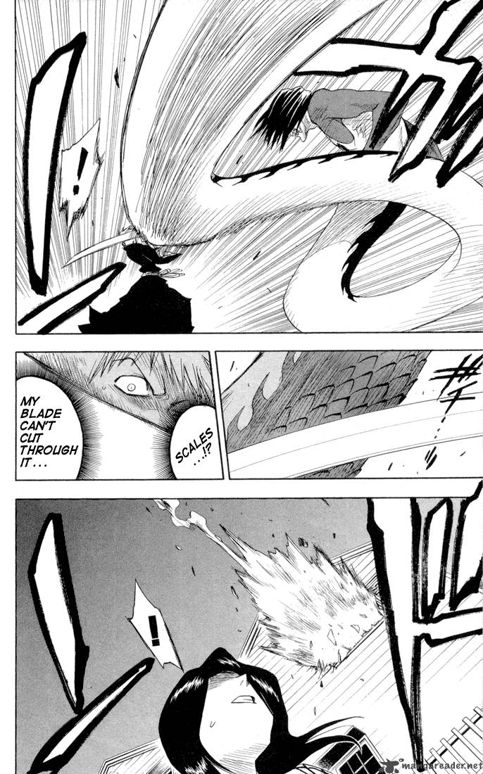 BLEACH Chapter 5 - Page 7