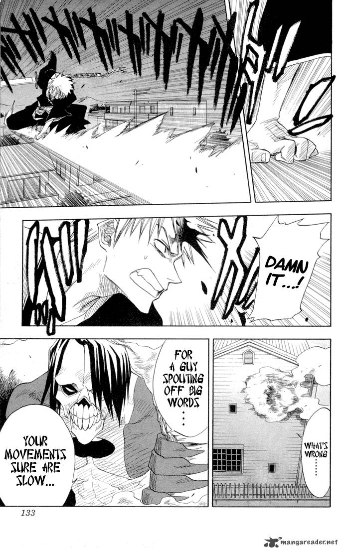 BLEACH Chapter 5 - Page 8