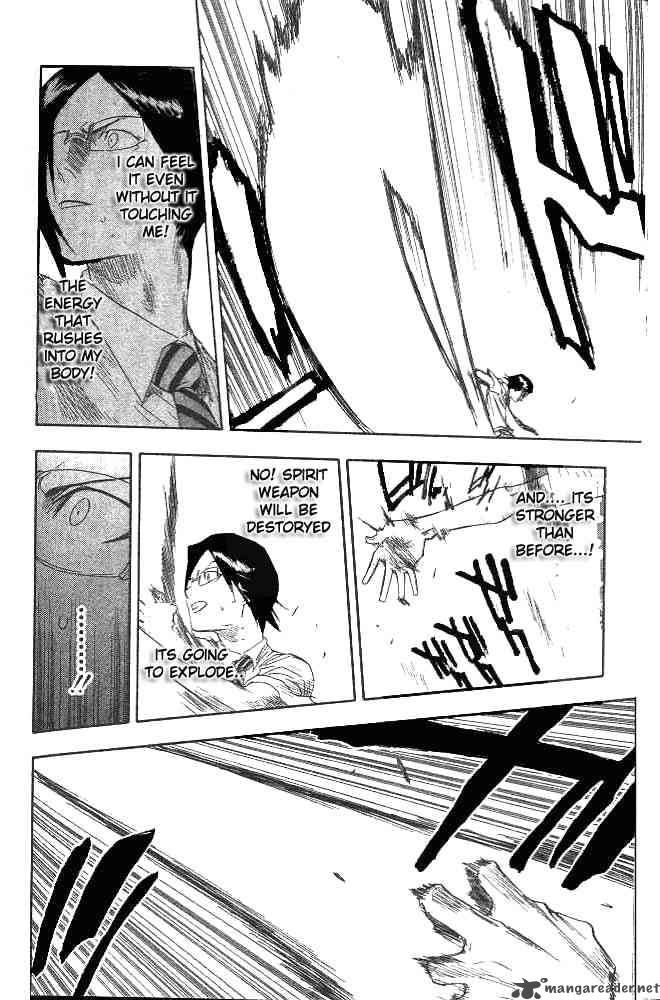 BLEACH Chapter 50 - Page 10