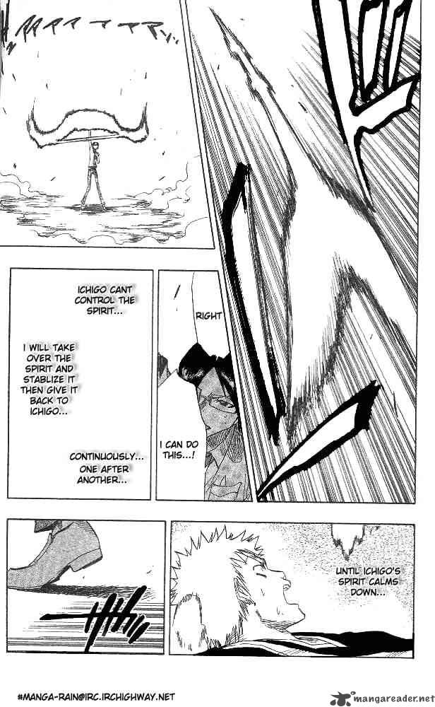 BLEACH Chapter 50 - Page 11
