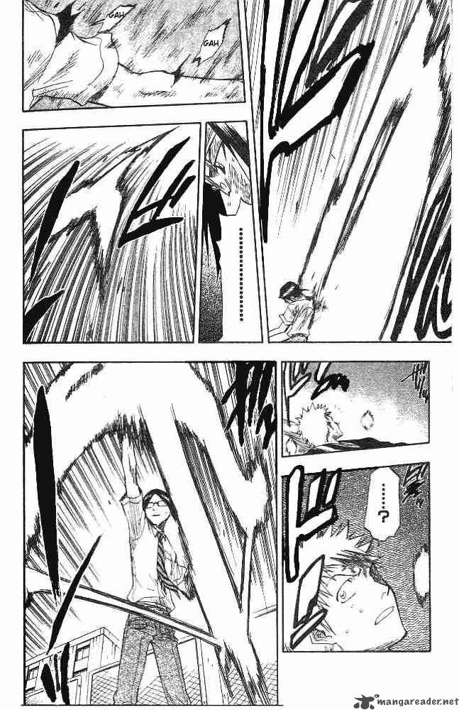 BLEACH Chapter 50 - Page 12