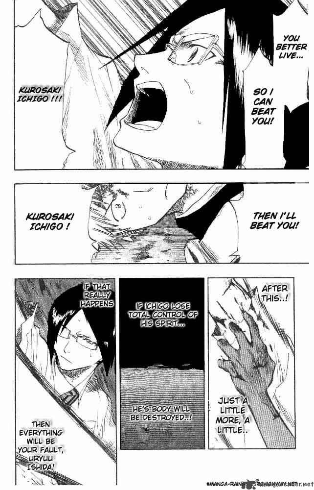 BLEACH Chapter 50 - Page 14