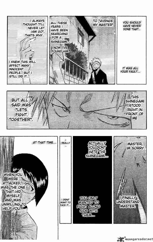 BLEACH Chapter 50 - Page 15
