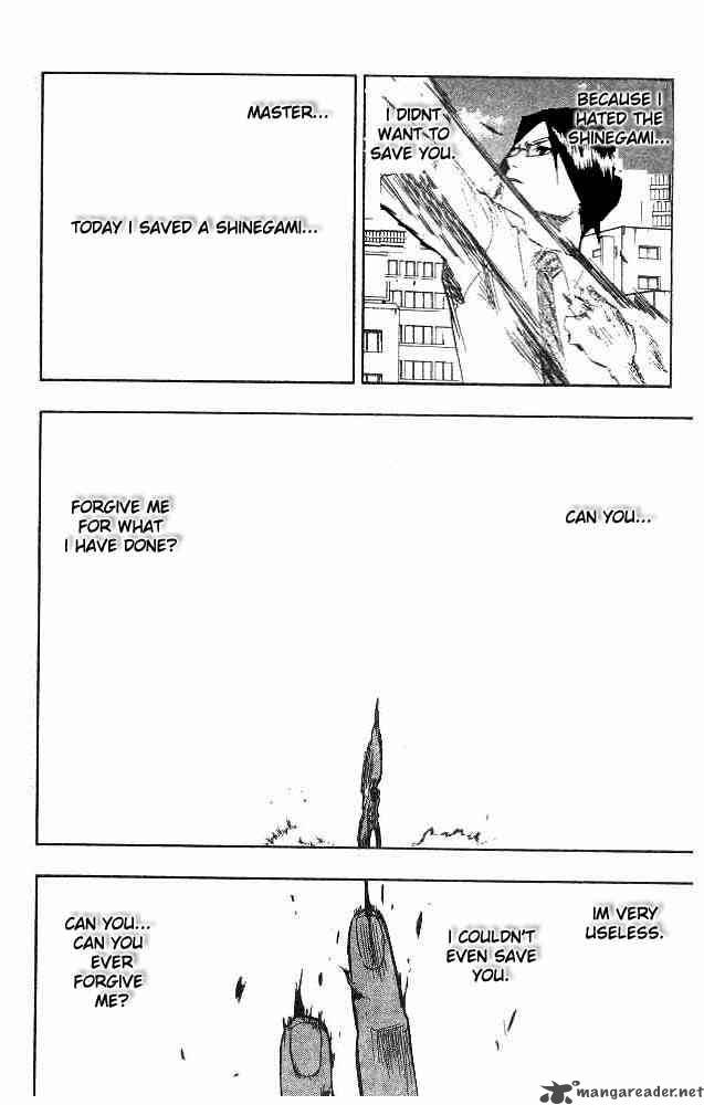 BLEACH Chapter 50 - Page 16