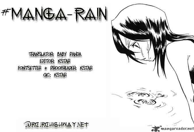 BLEACH Chapter 50 - Page 22