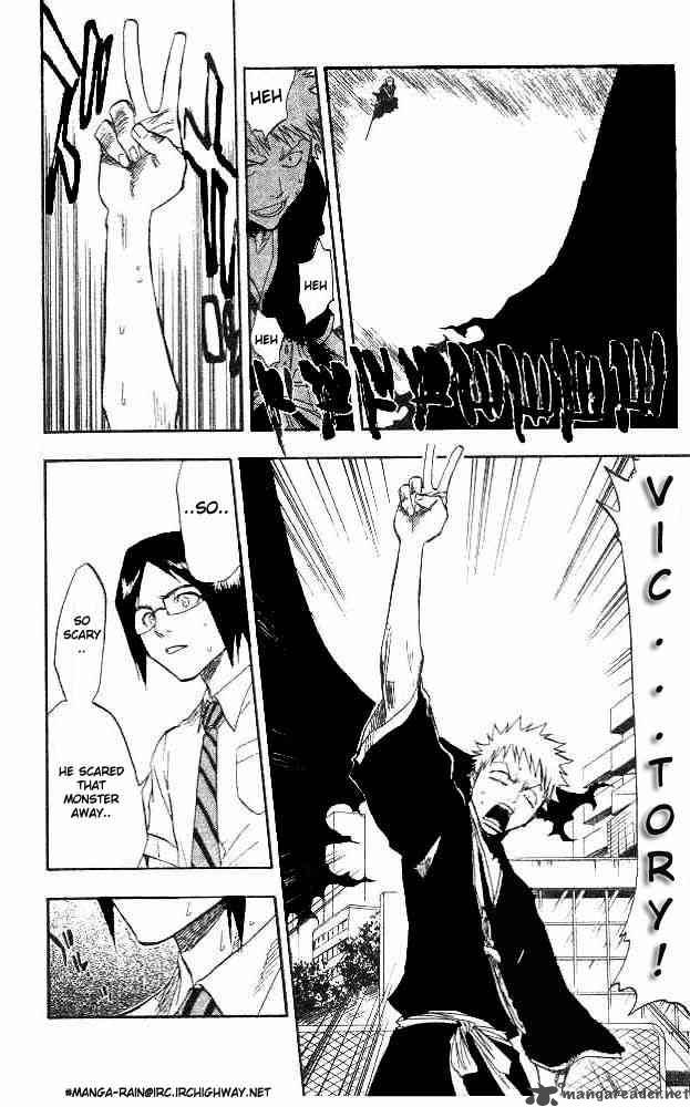 BLEACH Chapter 50 - Page 4