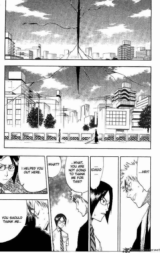 BLEACH Chapter 50 - Page 7