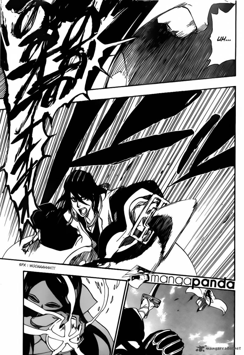 BLEACH Chapter 501 - Page 15