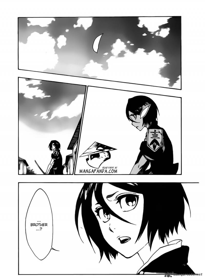 BLEACH Chapter 501 - Page 16