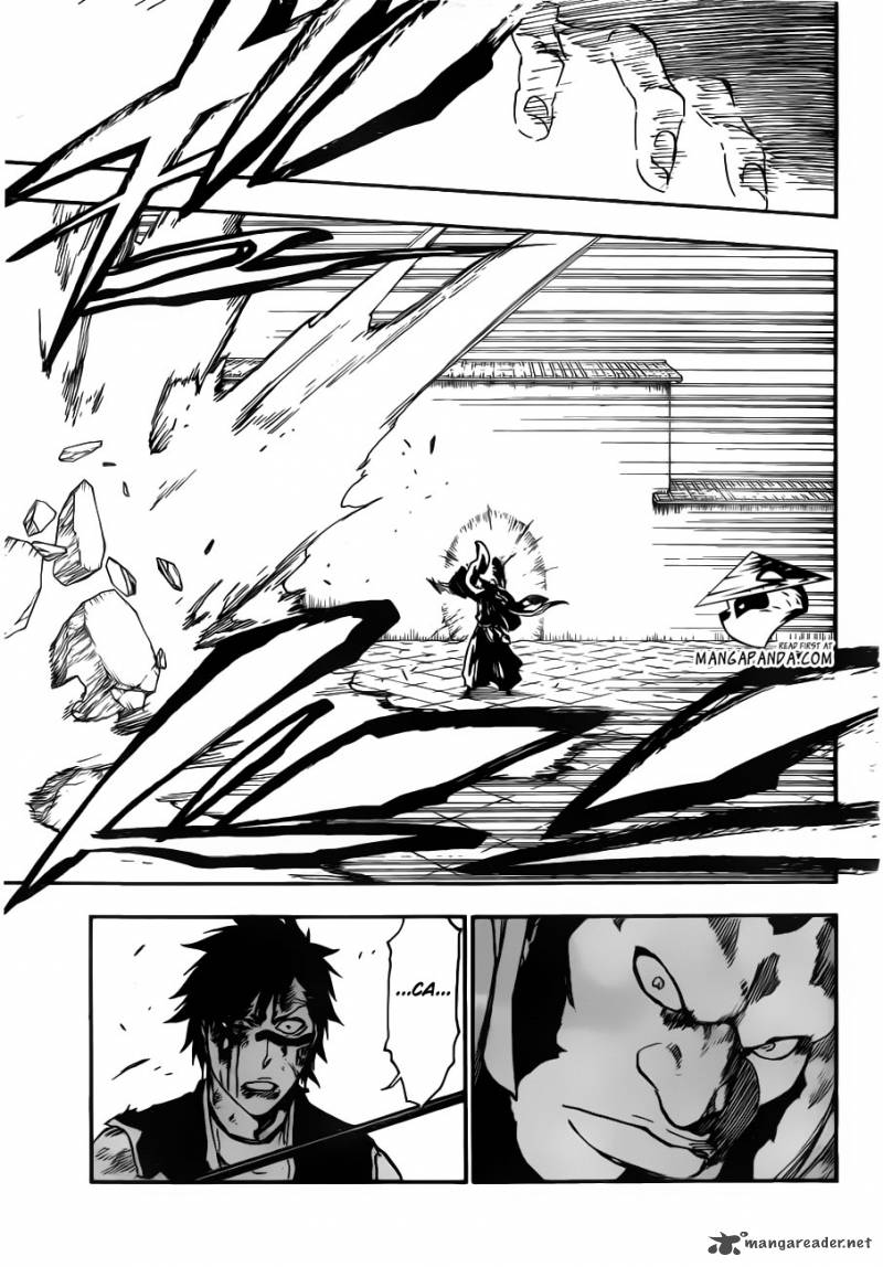 BLEACH Chapter 503 - Page 14