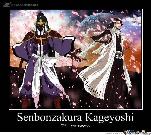 BLEACH Chapter 506 - Page 19