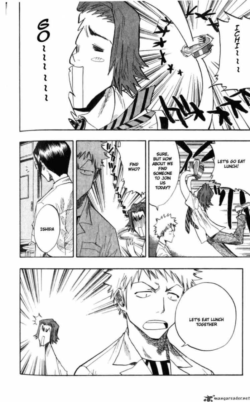 BLEACH Chapter 51 - Page 12