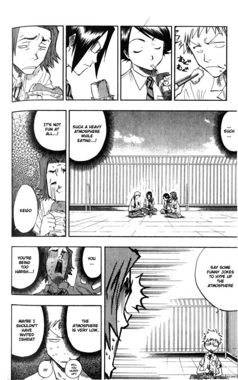 BLEACH Chapter 51 - Page 14