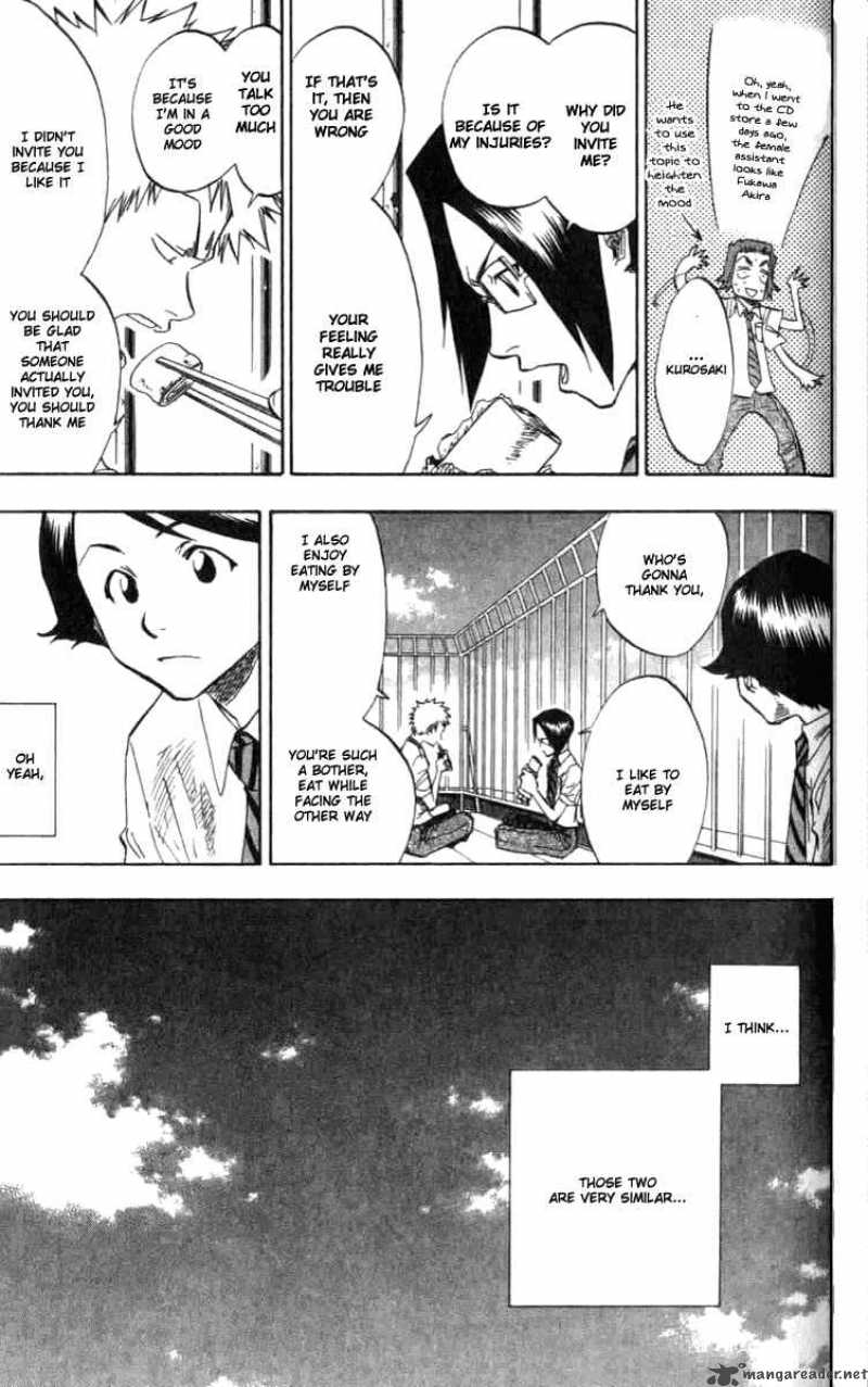 BLEACH Chapter 51 - Page 15