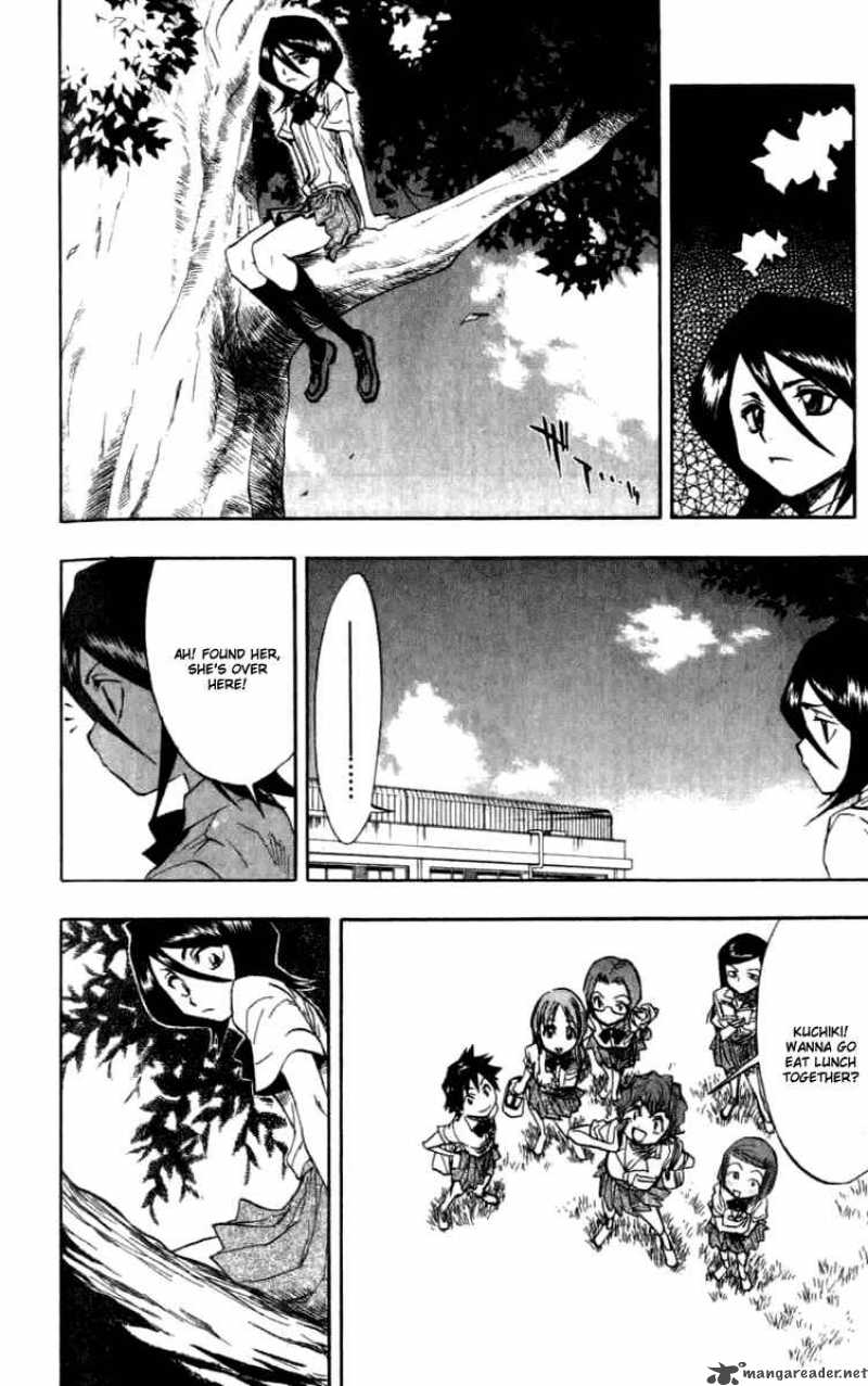 BLEACH Chapter 51 - Page 16