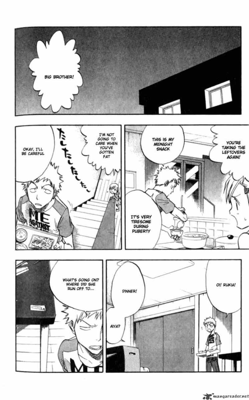 BLEACH Chapter 51 - Page 18