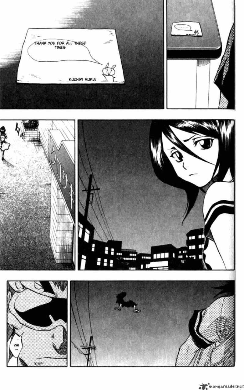 BLEACH Chapter 51 - Page 19