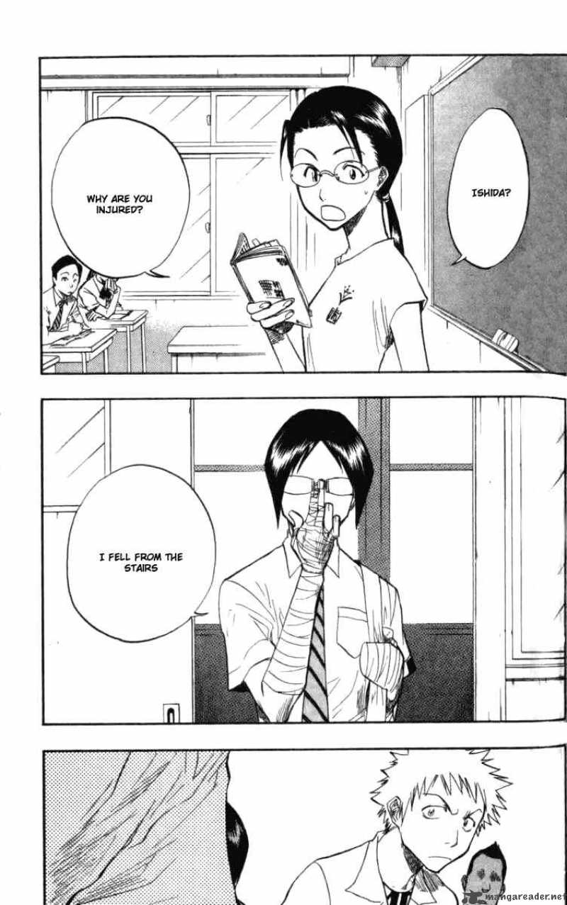 BLEACH Chapter 51 - Page 5