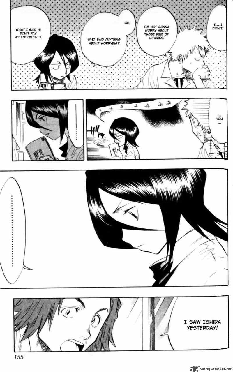 BLEACH Chapter 51 - Page 7