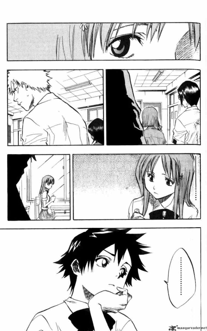 BLEACH Chapter 51 - Page 9
