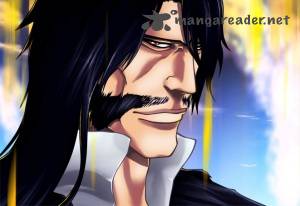 BLEACH Chapter 510 - Page 1