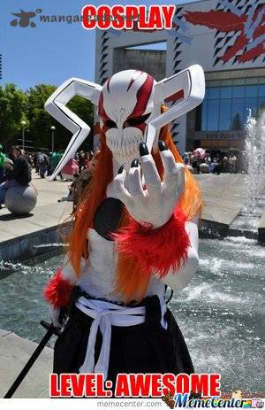 BLEACH Chapter 512 - Page 20