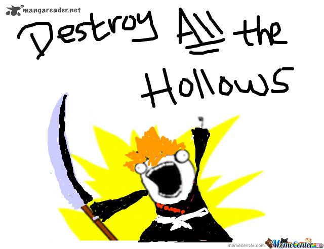 BLEACH Chapter 514 - Page 20