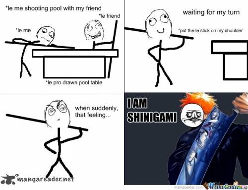 BLEACH Chapter 515 - Page 22