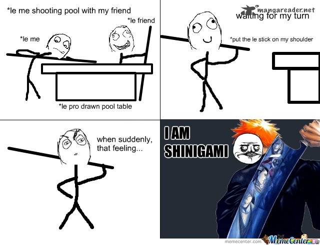 BLEACH Chapter 518 - Page 19