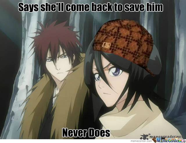 BLEACH Chapter 518 - Page 20