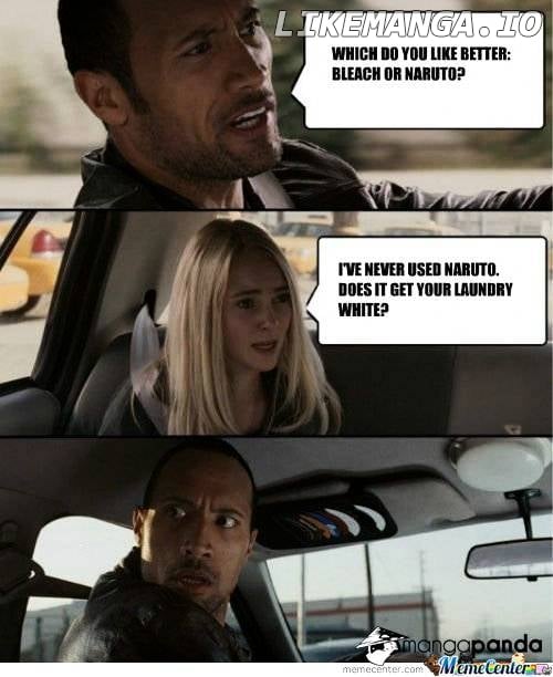 BLEACH Chapter 519 - Page 20