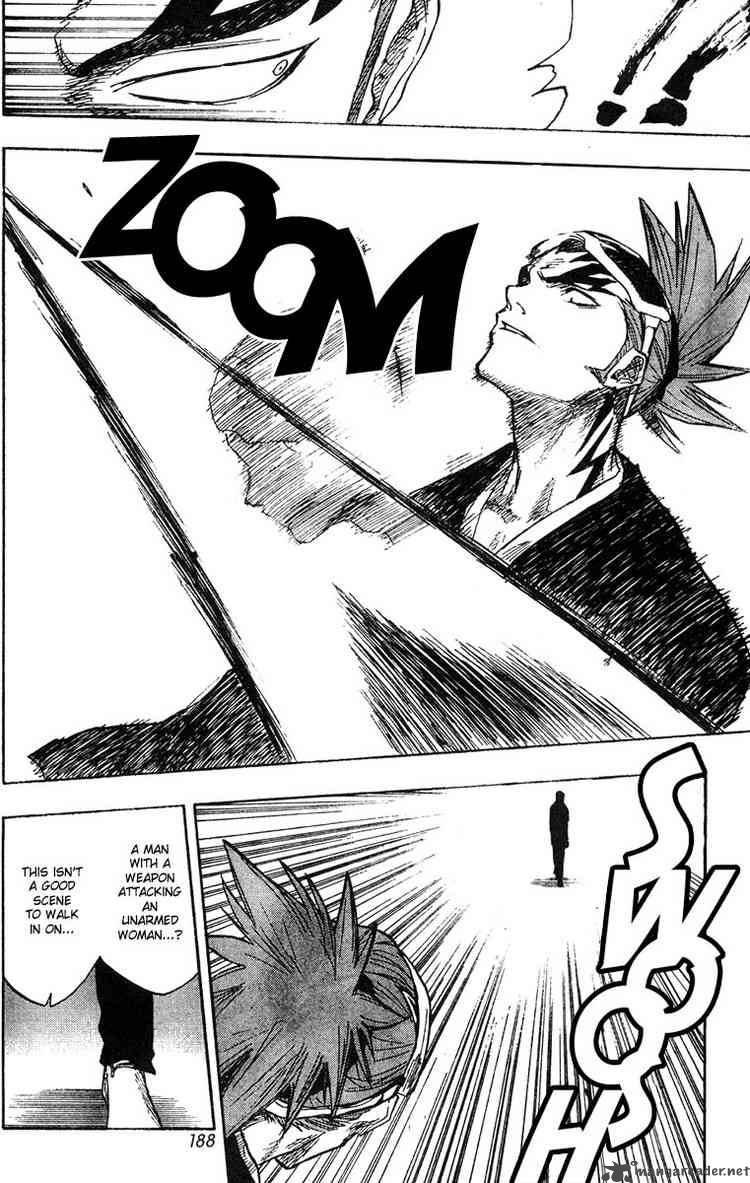 BLEACH Chapter 52 - Page 18