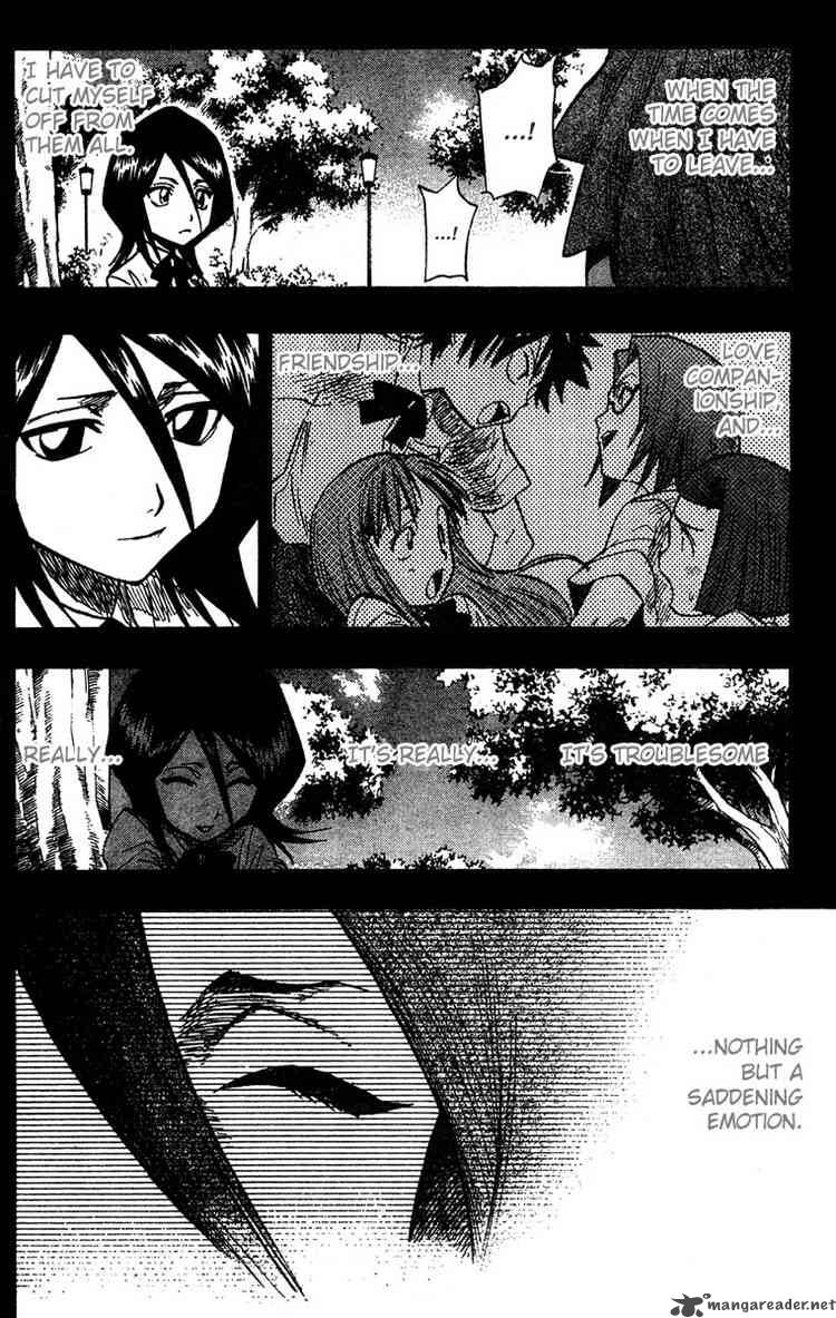 BLEACH Chapter 52 - Page 8