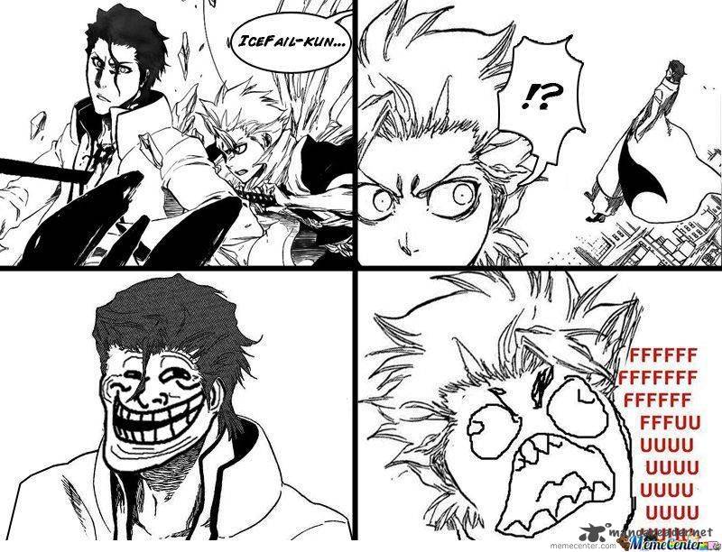 BLEACH Chapter 520 - Page 20