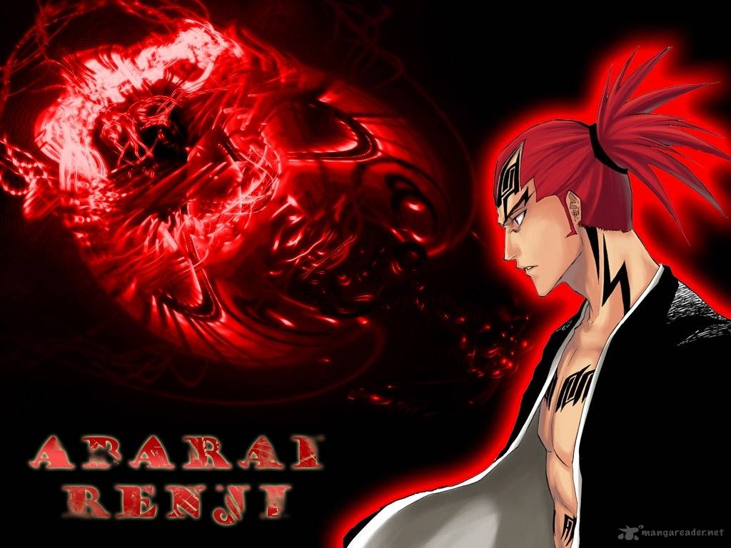 BLEACH Chapter 520 - Page 3