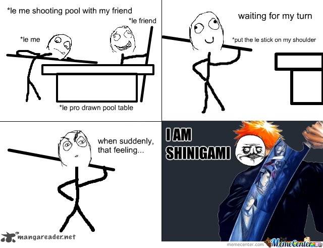 BLEACH Chapter 521 - Page 20