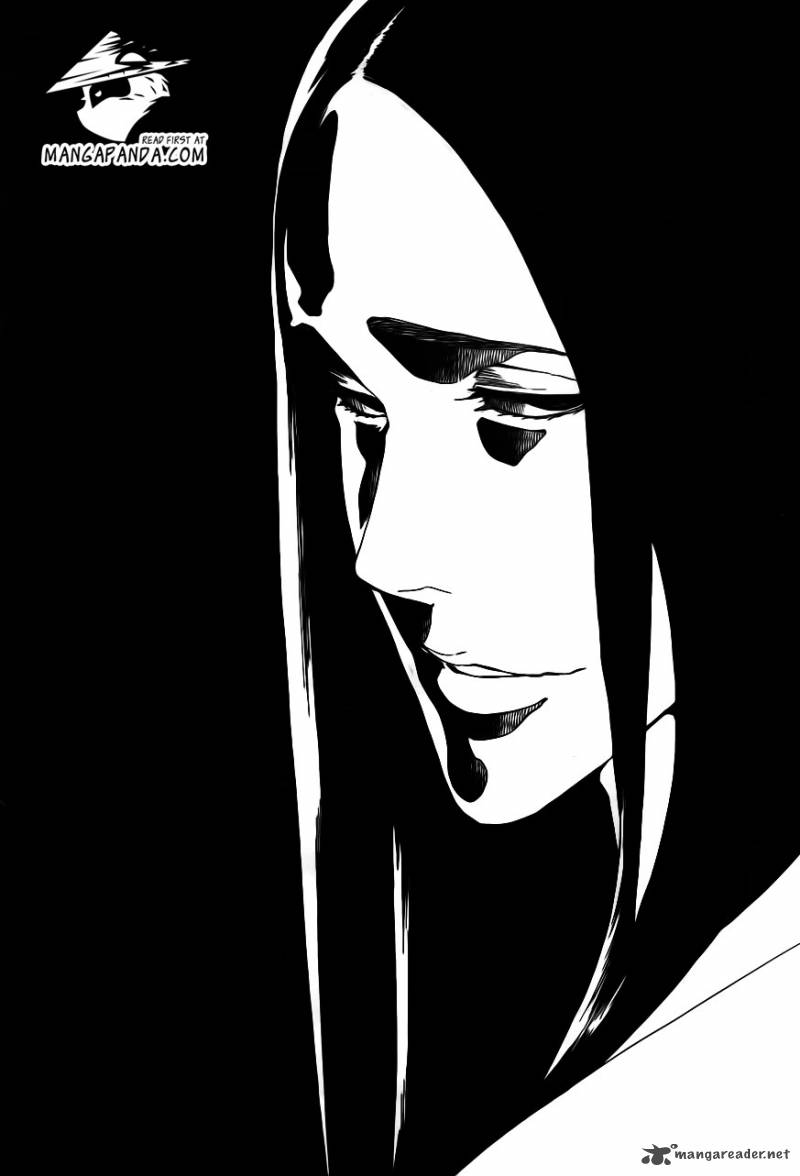 BLEACH Chapter 523 - Page 15