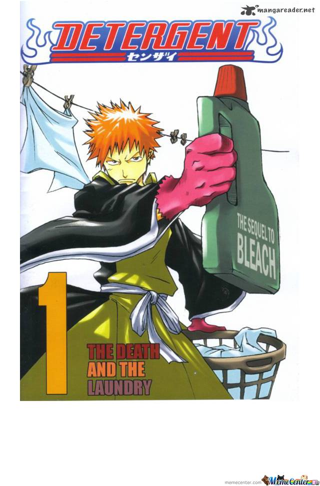 BLEACH Chapter 524 - Page 20
