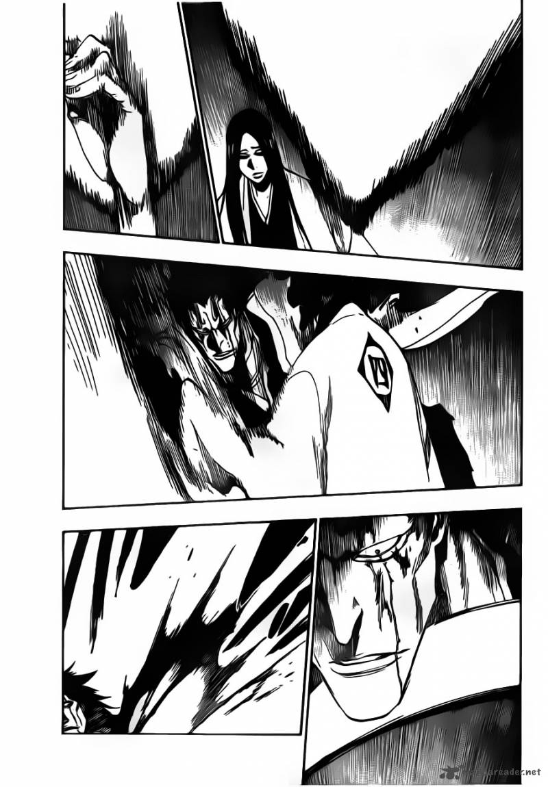 BLEACH Chapter 524 - Page 7