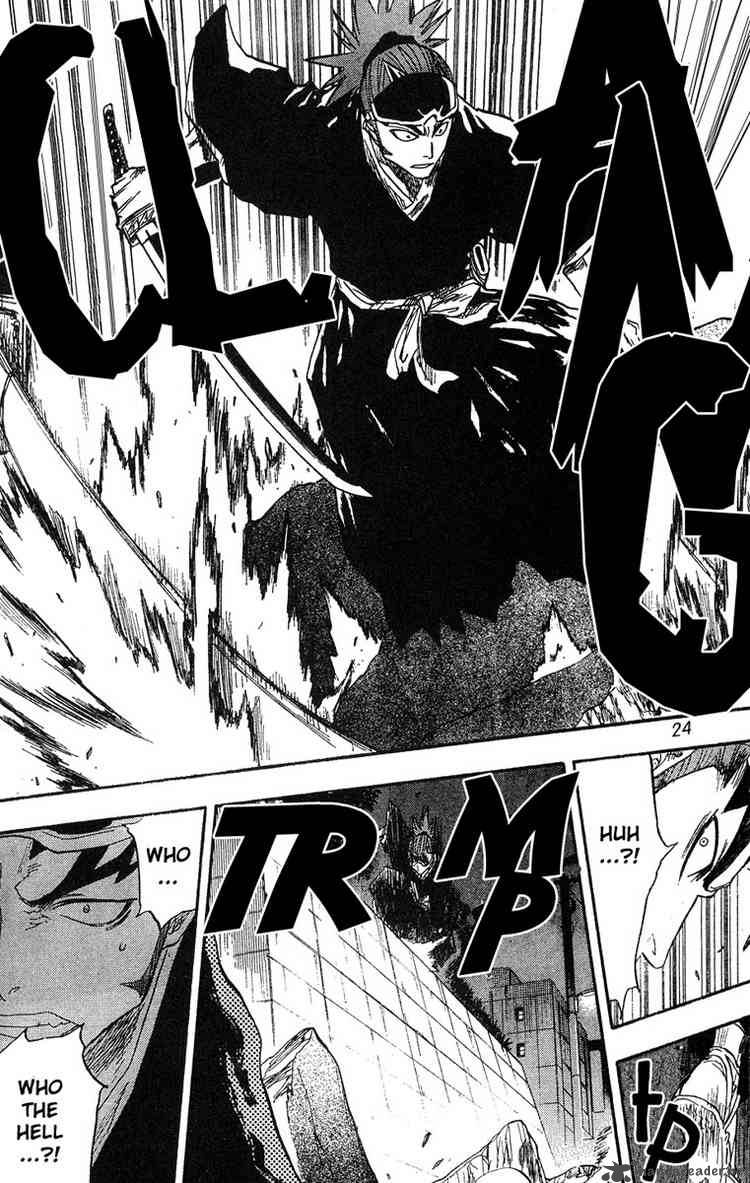 BLEACH Chapter 53 - Page 20
