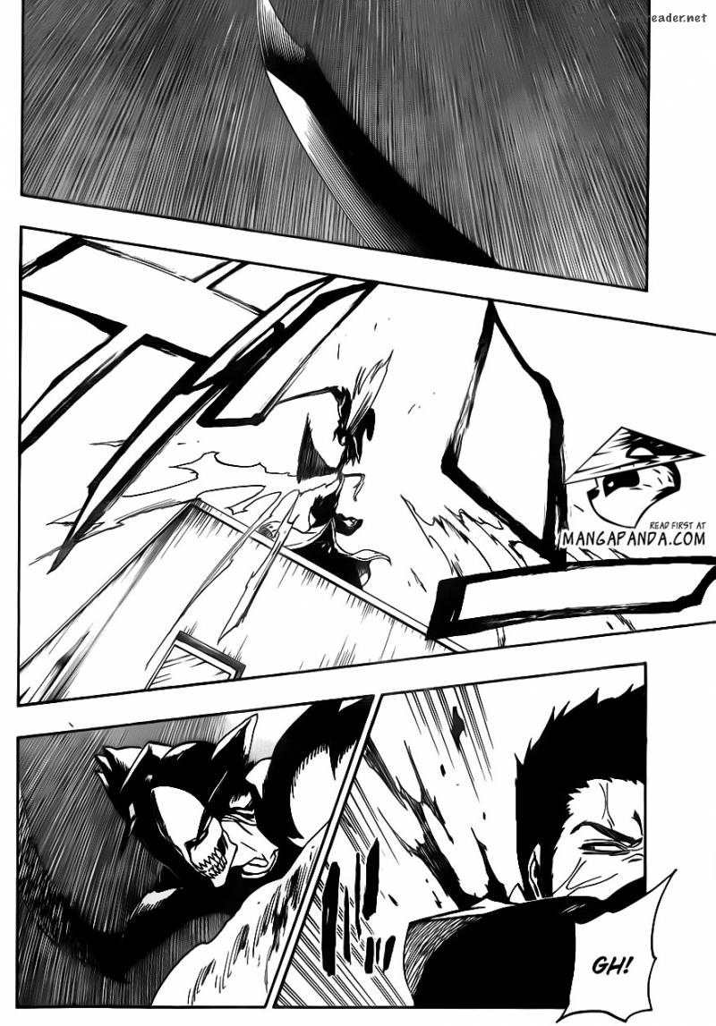 BLEACH Chapter 532 - Page 8