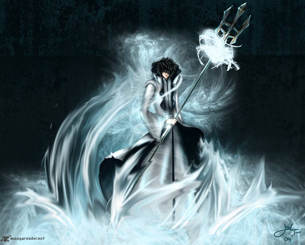 BLEACH Chapter 533 - Page 2