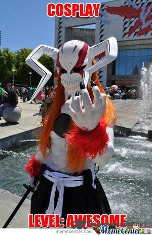 BLEACH Chapter 533 - Page 21