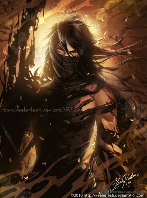 BLEACH Chapter 534 - Page 2