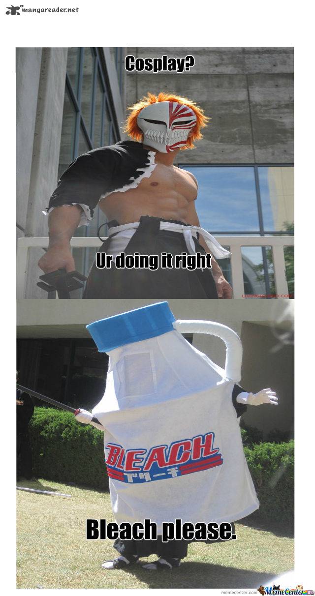 BLEACH Chapter 536 - Page 21