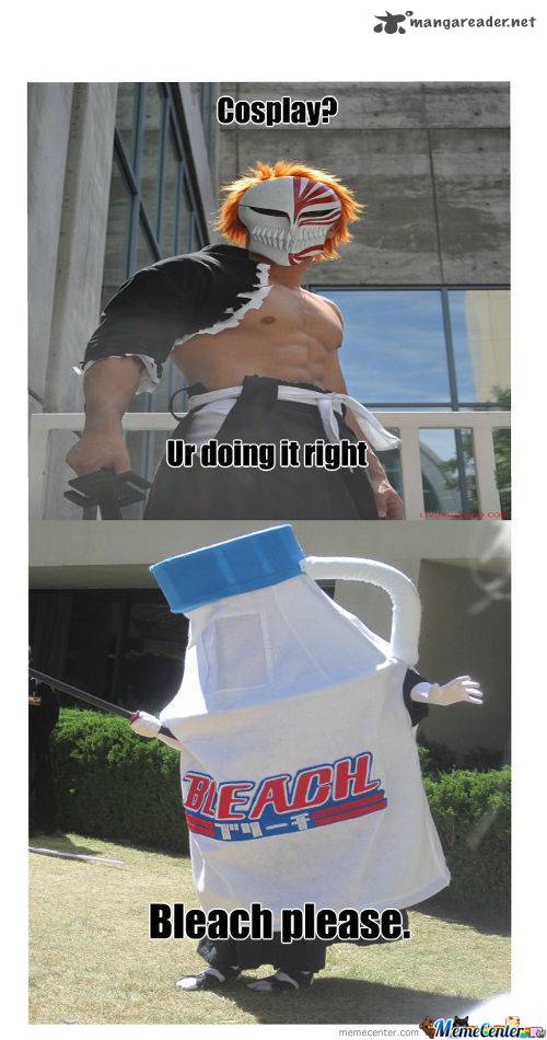 BLEACH Chapter 538 - Page 19