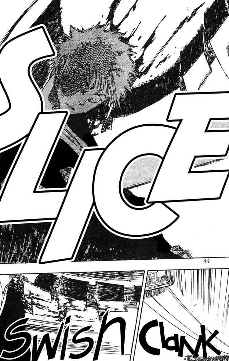 BLEACH Chapter 54 - Page 18