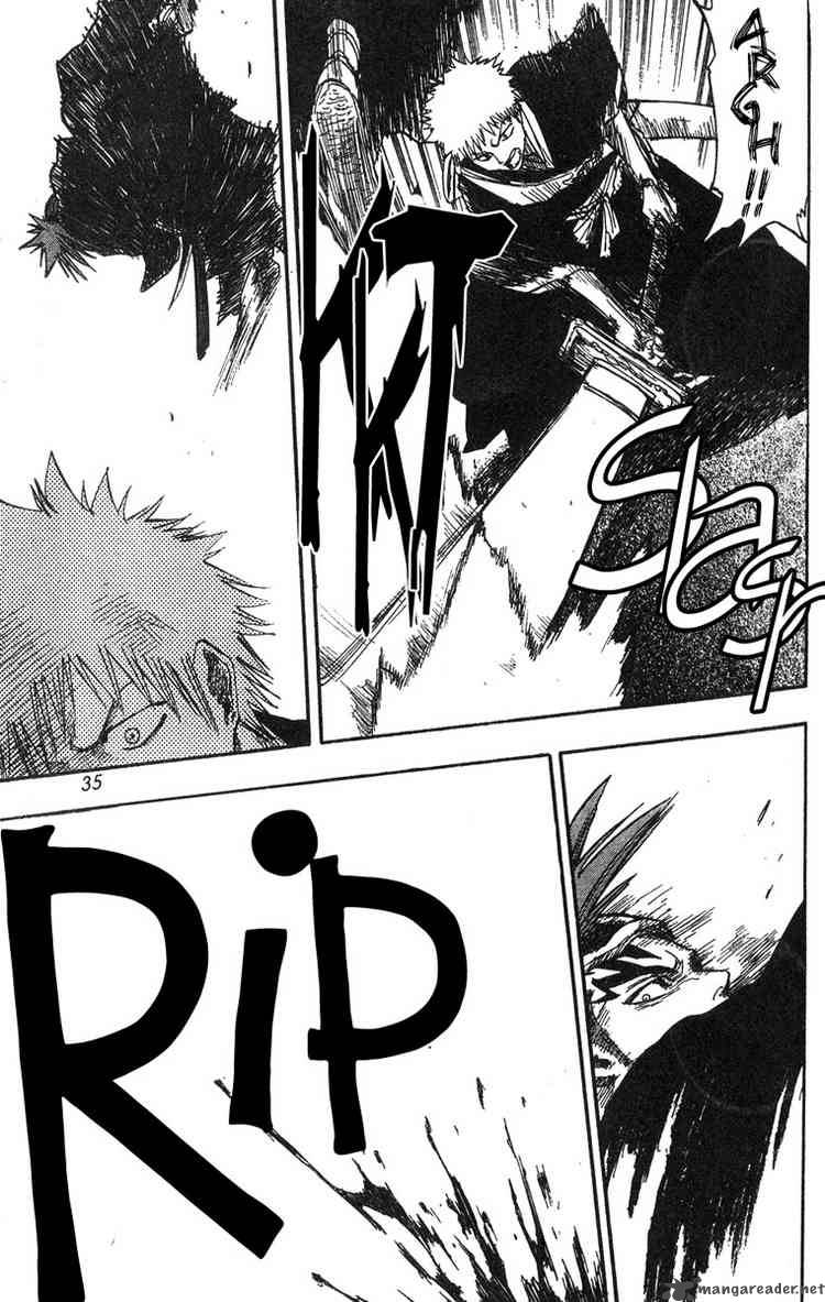 BLEACH Chapter 54 - Page 9